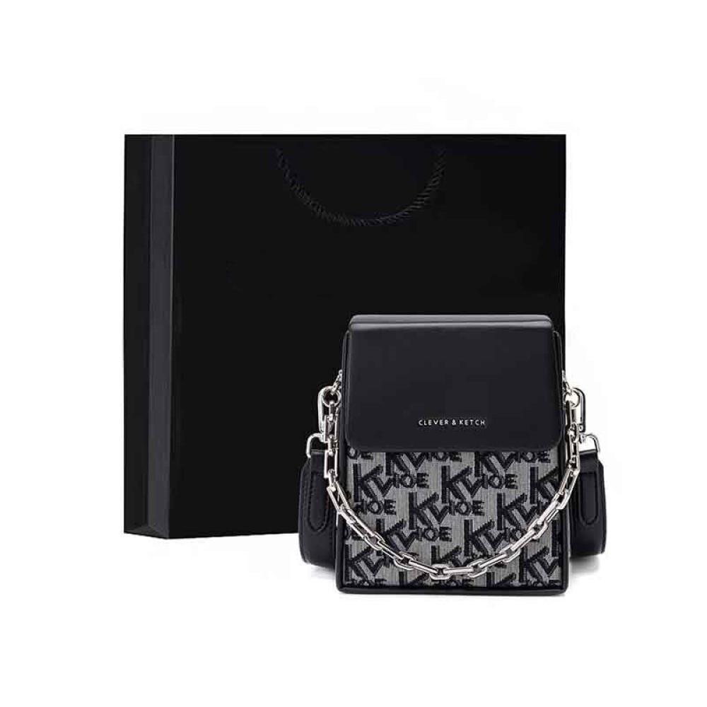 Сумка через плечо с цепочкой Сумка через плечо Мини-сумка для телефона Подарок на день рождения Длина 15 см высота 18 см ширина 7,2 см
Сумка через плечо с цепочкой Сумка через плечо Мини-сумка для телефона Подарок на день рождения Длина 15 см высота 18 см ширина 7,2 см