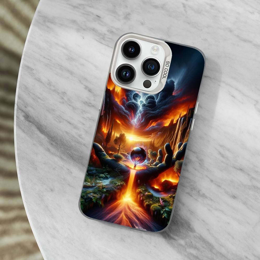 Фэнтези Экологический Арт Чехол для Телефона для iPhone 13,15,14,16,12,11,Mini,MAXXS,Pro,SE, Белый Матовый Ударопрочный Чехол iPhone12mini
Фэнтези Экологический Арт Чехол для Телефона для iPhone 13,15,14,16,12,11,Mini,MAXXS,Pro,SE, Белый Матовый Ударопрочный Чехол iPhone12mini