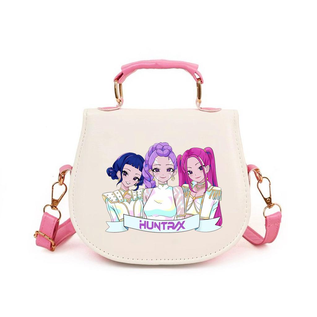 Anime Cartoon Women s Crossbody Handbag Portable Tote Crossbody Bag
Anime Cartoon Women s Crossbody Handbag Portable Tote Crossbody Bag