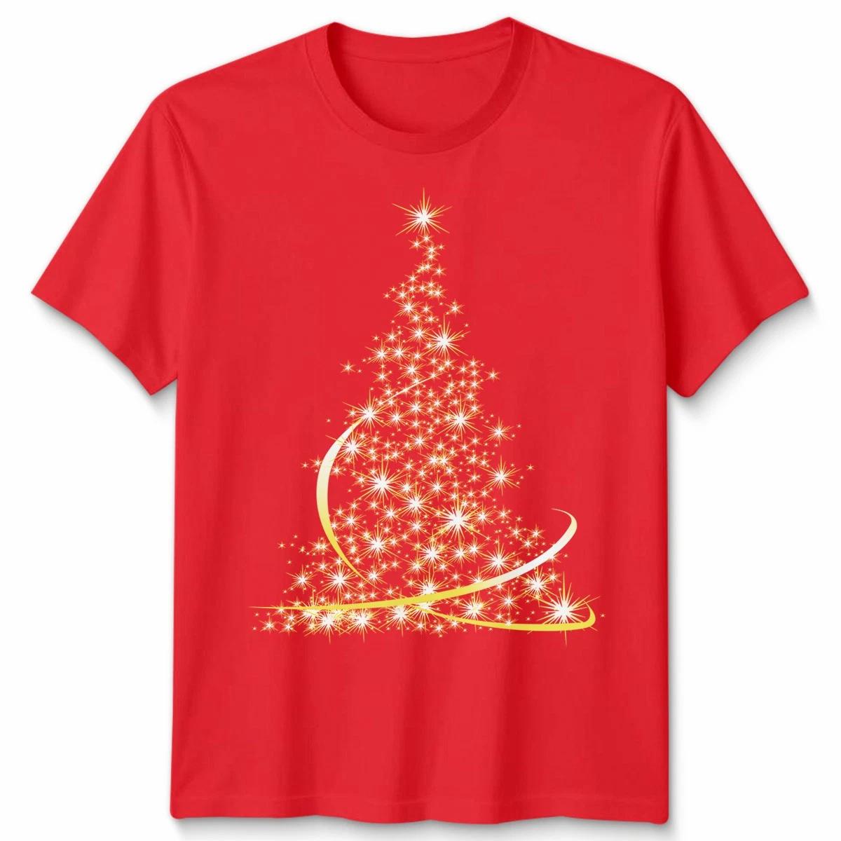 Magical Golden Tree Christmas T shirt Unisex Funny Holiday Tee #MC42 L
Magical Golden Tree Christmas T shirt Unisex Funny Holiday Tee #MC42 L