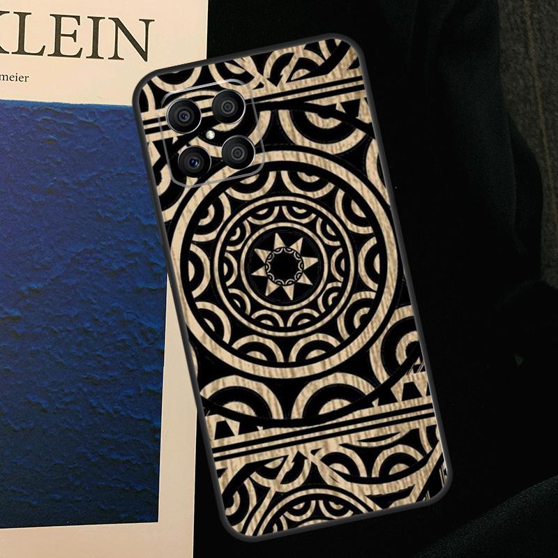 Maori Samoan Polynesian Tribal Case For Honor X9b X9c X8b X9a X8a X8 X9 50 70 90 Lite Honor 200 Pro Magic 7 5 6 Lite Cover Honor X7a
Maori Samoan Polynesian Tribal Case For Honor X9b X9c X8b X9a X8a X8 X9 50 70 90 Lite Honor 200 Pro Magic 7 5 6 Lite Cover Honor X7a