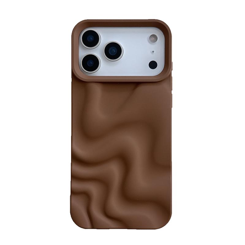 Simple Fashion Orange Irregular Ripple Phone Case For iPhone 17 Pro Max Air 16 15 14 13 12 11 Soft Matte TPU Back Cover iPhone 13 Pro
Simple Fashion Orange Irregular Ripple Phone Case For iPhone 17 Pro Max Air 16 15 14 13 12 11 Soft Matte TPU Back Cover iPhone 13 Pro