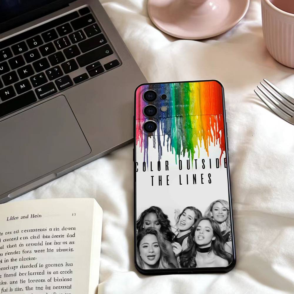 F-Fifth H-Harmony Phone Case For Samsung S25,24,23,22,30,21,10,9,Ultra,Plus,Lite,FE,4,5 G Soft Black Case Samsung S23ULTRA5G
F-Fifth H-Harmony Phone Case For Samsung S25,24,23,22,30,21,10,9,Ultra,Plus,Lite,FE,4,5 G Soft Black Case Samsung S23ULTRA5G