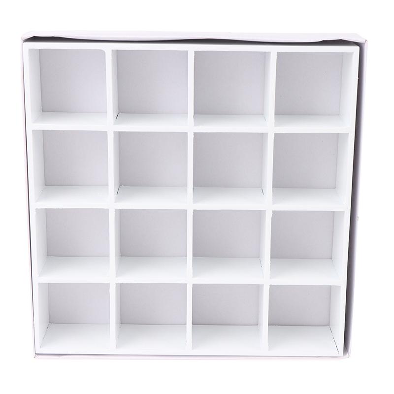 Мини Деревянная Стойка для Хранения Полка-Витрина, Аксессуар для Мебели Кукольного Домика 16 Кубов
Мини Деревянная Стойка для Хранения Полка-Витрина, Аксессуар для Мебели Кукольного Домика 16 Кубов