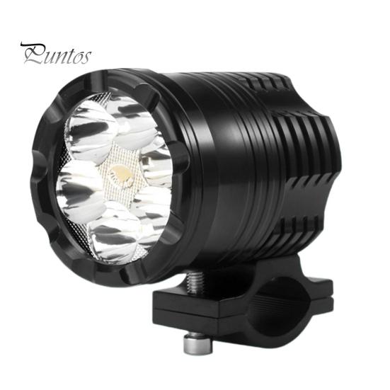 Светодиодная фара для мотоцикла, 3200 люмен, супер яркая, IP67, водонепроницаемая, 6000 К, универсальная, простая в установке, замена фары для мотоцикла чёрный
Светодиодная фара для мотоцикла, 3200 люмен, супер яркая, IP67, водонепроницаемая, 6000 К, универсальная, простая в установке, замена фары для мотоцикла чёрный