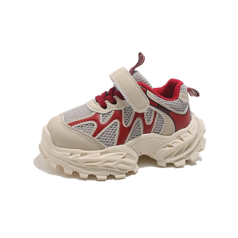Toddler Boys Girls Chunky Sneakers Mesh Breathable Non-Slip Soft Sole Hook Loop Casual Shoes for School DailyWalking OutdoorWear 21 красный
Toddler Boys Girls Chunky Sneakers Mesh Breathable Non-Slip Soft Sole Hook Loop Casual Shoes for School DailyWalking OutdoorWear 21 красный