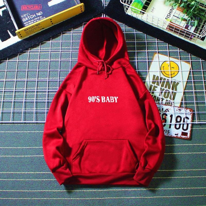 Женский свитер осенью и зимой, свободный, с капюшоном и длинными рукавами, универсальное плюшевое студенческое пальто M
Женский свитер осенью и зимой, свободный, с капюшоном и длинными рукавами, универсальное плюшевое студенческое пальто M