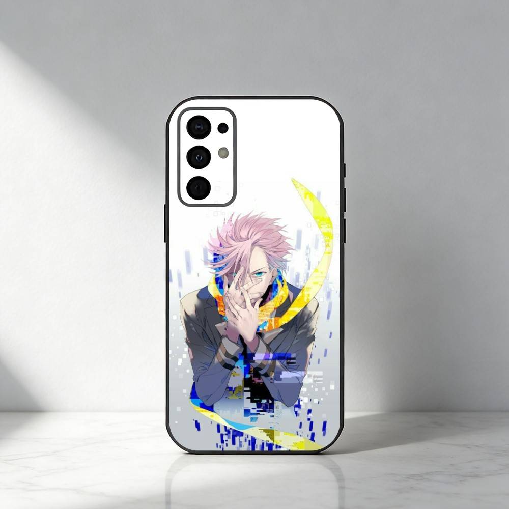 ID-INVADED Phone Case For Samsung S25,S24,S21,S22,S23,S30,Ultra,S20,Plus,Fe,Note,5G Black Cover Samsung S21fe
ID-INVADED Phone Case For Samsung S25,S24,S21,S22,S23,S30,Ultra,S20,Plus,Fe,Note,5G Black Cover Samsung S21fe