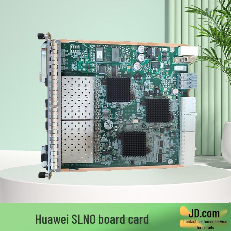 Huawei TNF9SLNO Optical Interface Board
Huawei TNF9SLNO Optical Interface Board