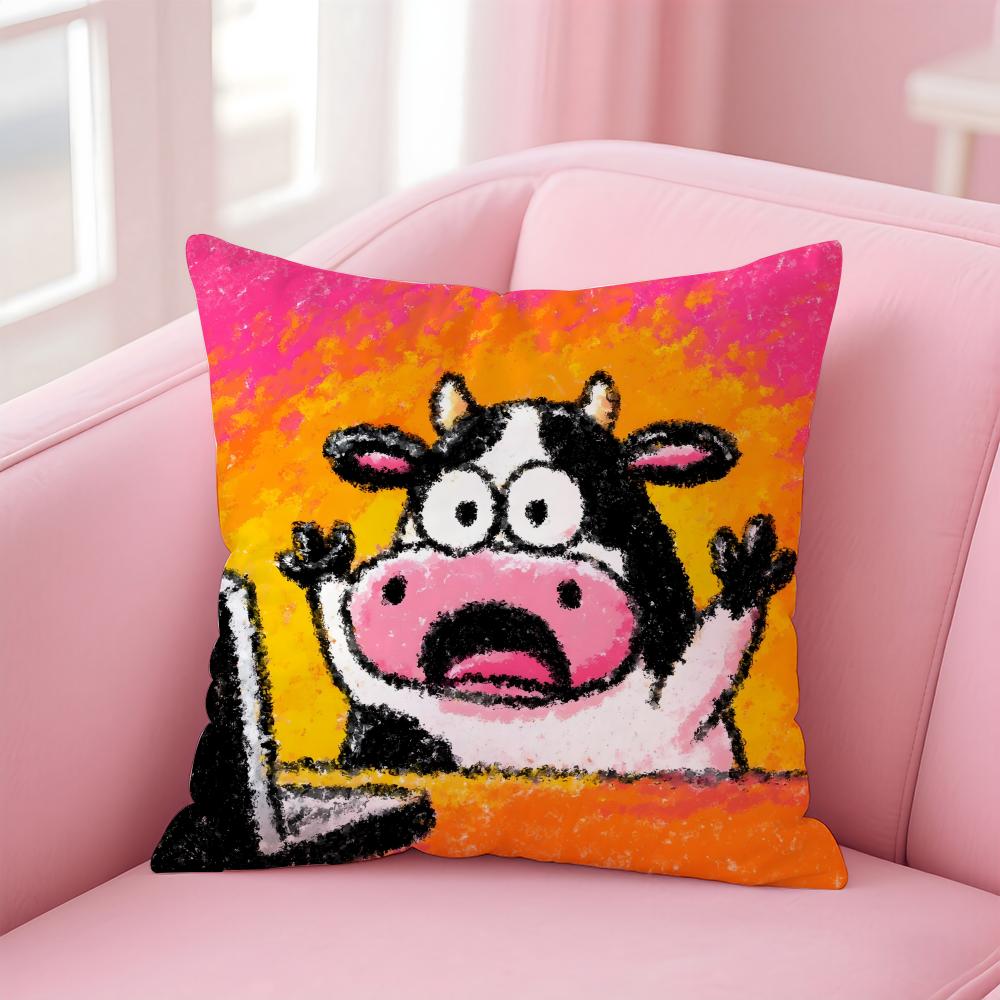 Suitable For Spoof Animal Joke For workers Cushion Cover Linen Pillowcase Cover Soft Decor for Sofa Home Room 30X30cm
Suitable For Spoof Animal Joke For workers Cushion Cover Linen Pillowcase Cover Soft Decor for Sofa Home Room 30X30cm