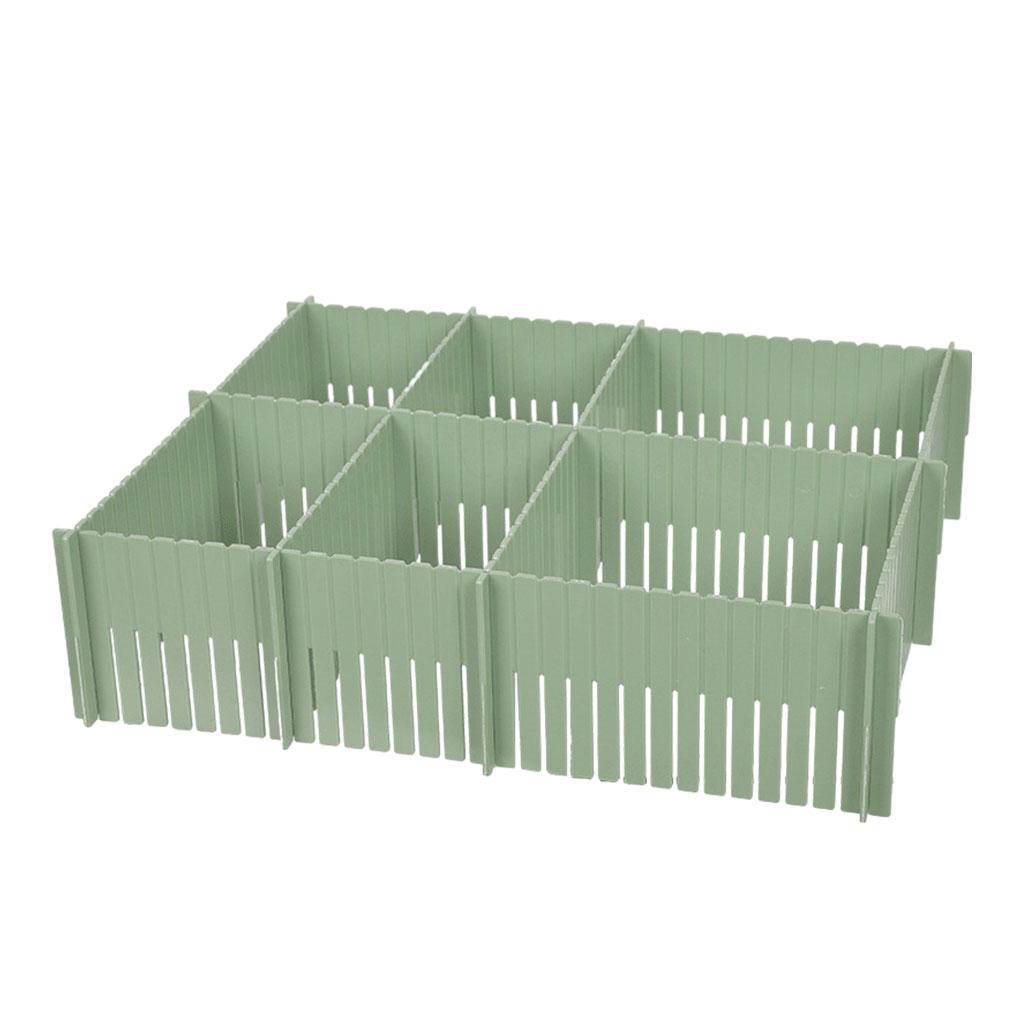 Drawer Divider Organizer Customize And Organize Drawers With Adjustable Dividers Drawer Dividers
Drawer Divider Organizer Customize And Organize Drawers With Adjustable Dividers Drawer Dividers