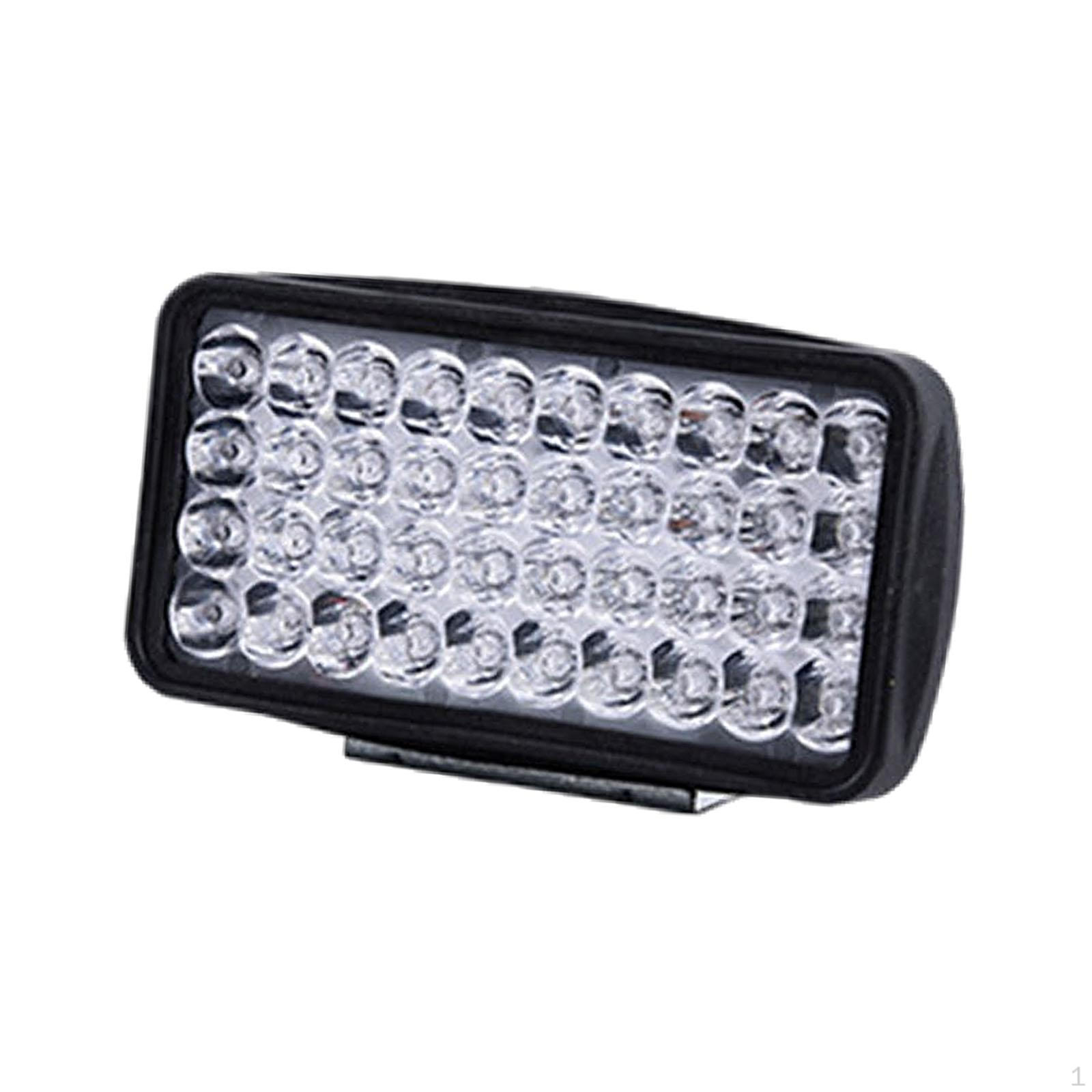 Bright LED Headlight for Nighttime Bike Adventures 16cmx9cmx2.8cm
Bright LED Headlight for Nighttime Bike Adventures 16cmx9cmx2.8cm