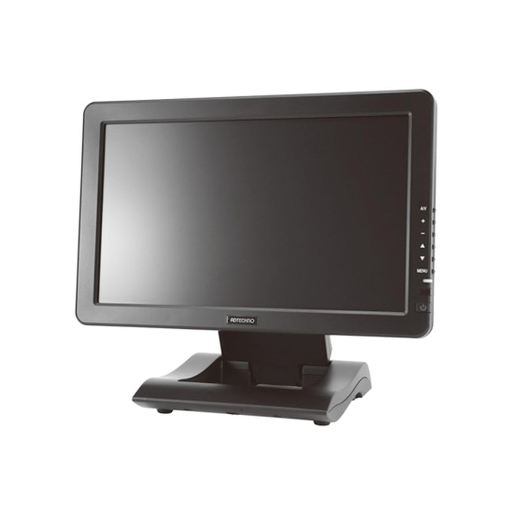ADTECHNO commercial LCD monitor LCD1012 10.1-inch
ADTECHNO commercial LCD monitor LCD1012 10.1-inch