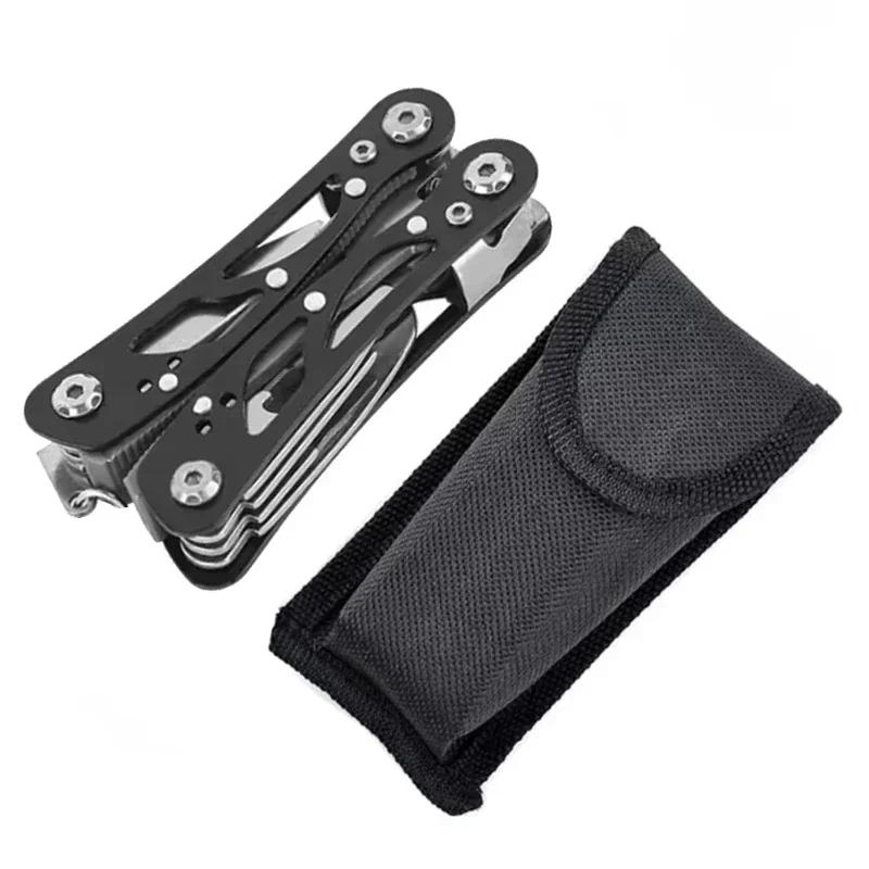 Мини Портативный Складной Открытый Охота Спасение Выживание Тактический Многоцелевой Инструмент для Ремонта Складной Мультиинструмент Карманный Нож Плоскогубцы
Мини Портативный Складной Открытый Охота Спасение Выживание Тактический Многоцелевой Инструмент для Ремонта Складной Мультиинструмент Карманный Нож Плоскогубцы