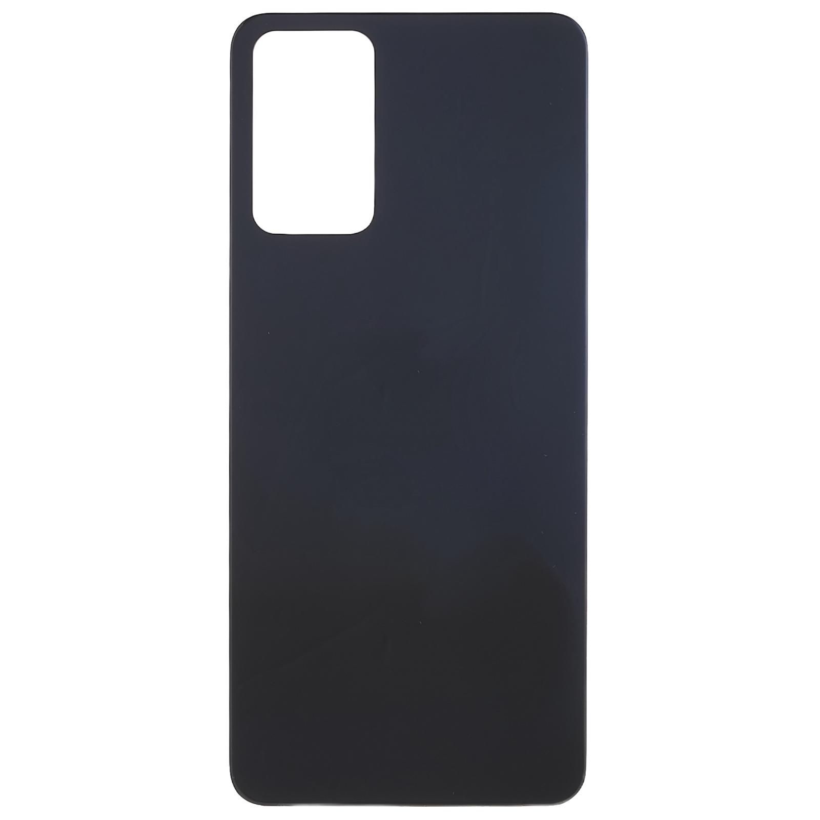 For Oppo Reno6 5G Back Battery Housing Cover Phone Replacement Parts (without Logo) Black
For Oppo Reno6 5G Back Battery Housing Cover Phone Replacement Parts (without Logo) Black