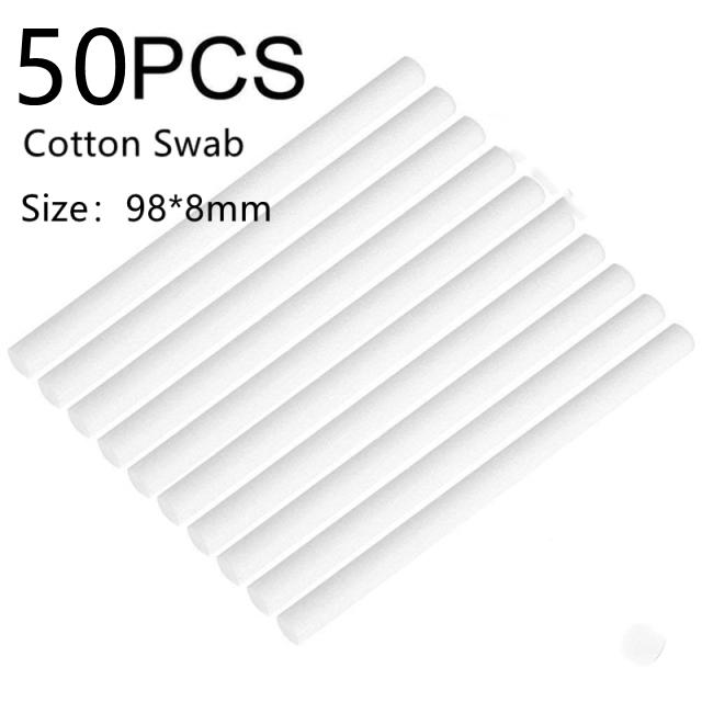 50 шт. 8*98 мм увлажнители фильтры ватный тампон для ультразвукового увлажнителя воздуха Usb 50pcs 98X8
50 шт. 8*98 мм увлажнители фильтры ватный тампон для ультразвукового увлажнителя воздуха Usb 50pcs 98X8