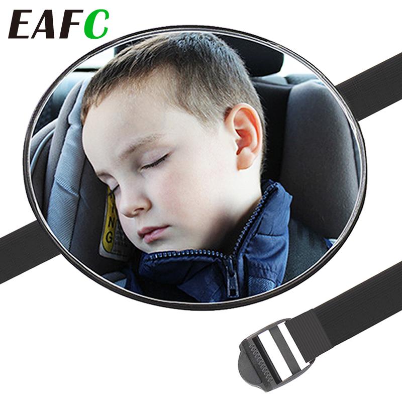 Universal Car Safety View Back Seat Mirror Baby Car Mirror Children Facing Rear Ward Infant Care Square Safety
Universal Car Safety View Back Seat Mirror Baby Car Mirror Children Facing Rear Ward Infant Care Square Safety