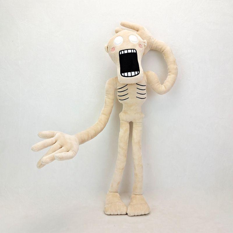 Чума Доктор Хэллоуин Серия Плюшевая Кукла Scp Foundation Scp999 Scp049 Scp131 SCP-096,55cm/21.65in
Чума Доктор Хэллоуин Серия Плюшевая Кукла Scp Foundation Scp999 Scp049 Scp131 SCP-096,55cm/21.65in