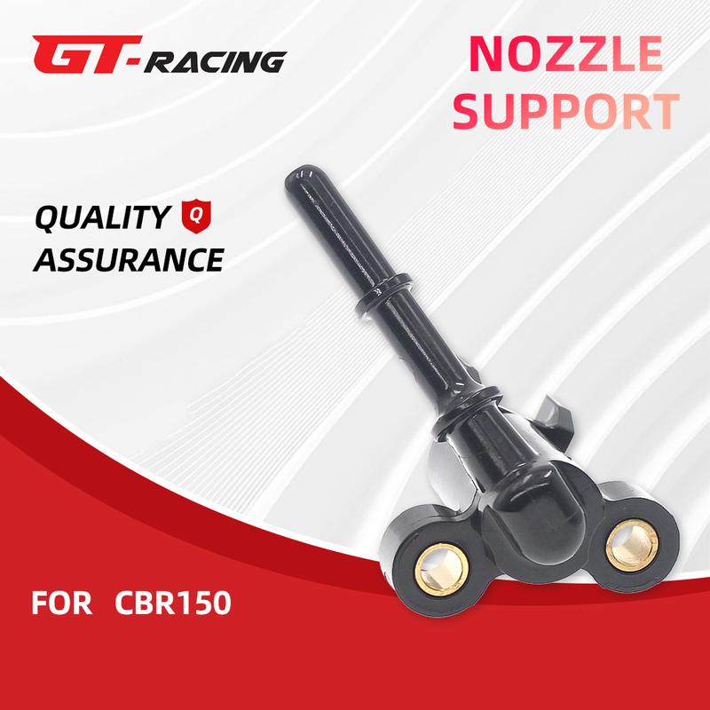 Fuel Injector Joint for CBR150 CBR150R 2010 2011 Fuel Injector Holder 16422-KPP-T01
Fuel Injector Joint for CBR150 CBR150R 2010 2011 Fuel Injector Holder 16422-KPP-T01