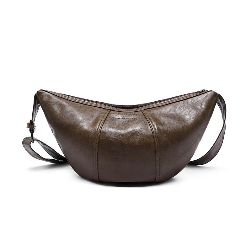 Нишевая женская трендовая весенняя сумка кроссбоди большой вместимости в корейском стиле для通勤 кофейный
Нишевая женская трендовая весенняя сумка кроссбоди большой вместимости в корейском стиле для通勤 кофейный