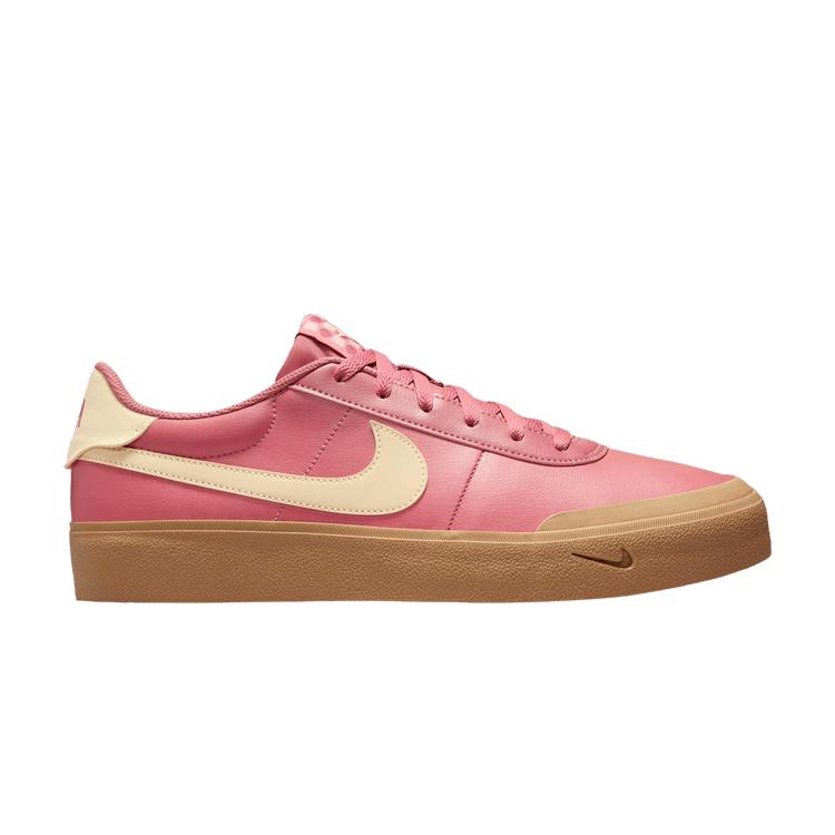 Nike Мужские кроссовки Court Shot Canyon Pink Gum-Light-Brown Muslin IB2316-600 40
Nike Мужские кроссовки Court Shot Canyon Pink Gum-Light-Brown Muslin IB2316-600 40