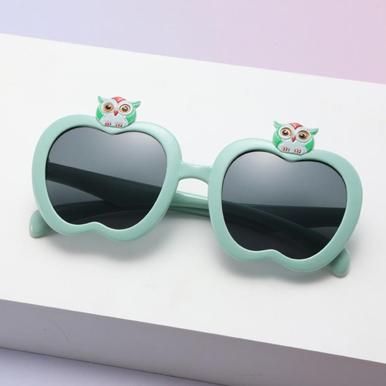 Children S Sunglasses Cartoon Baby Sunglasses Children S Glasses Sunshade Glasses Uv Protection Children S Glasses зелений
Children S Sunglasses Cartoon Baby Sunglasses Children S Glasses Sunshade Glasses Uv Protection Children S Glasses зелений