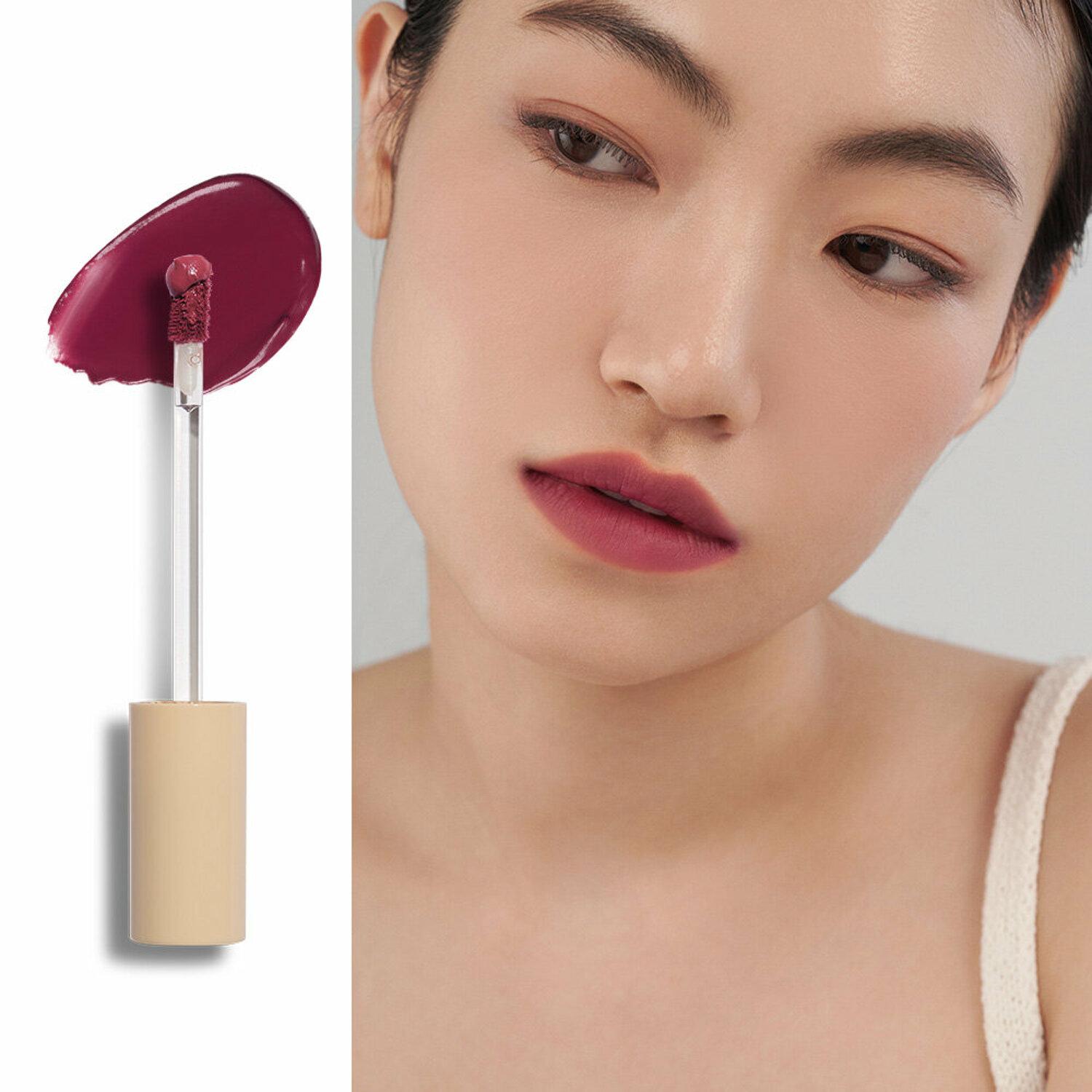 hince Slim Fit Liquid Velvet #07 Come Closer
hince Slim Fit Liquid Velvet #07 Come Closer