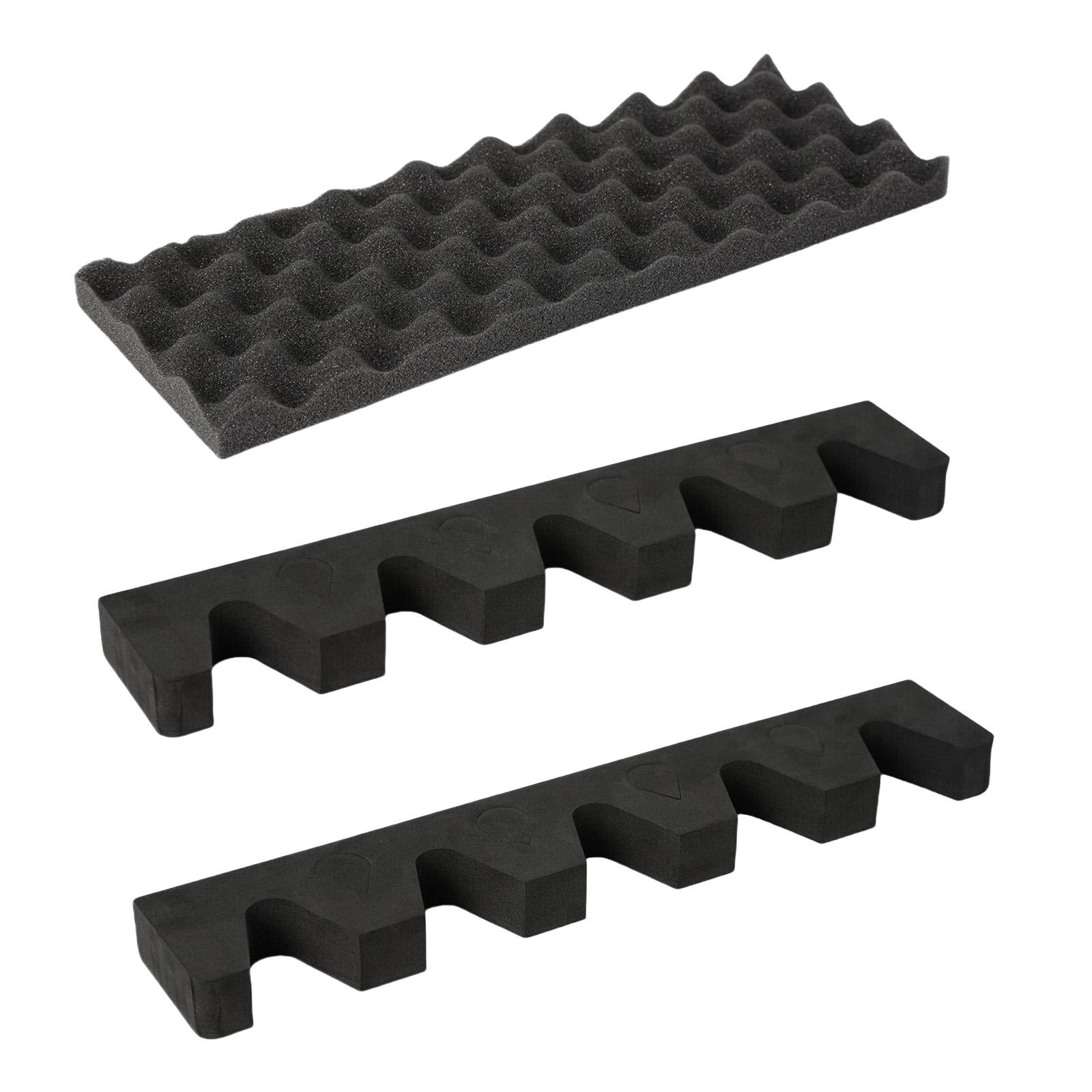 Стойка-подставка для 5 винтовок, подставка для стволов винтовок, безопасный шкаф для хранения, органайзеры, пенопласт ЭВА, подставка-держатель для винтовок
Стойка-подставка для 5 винтовок, подставка для стволов винтовок, безопасный шкаф для хранения, органайзеры, пенопласт ЭВА, подставка-держатель для винтовок