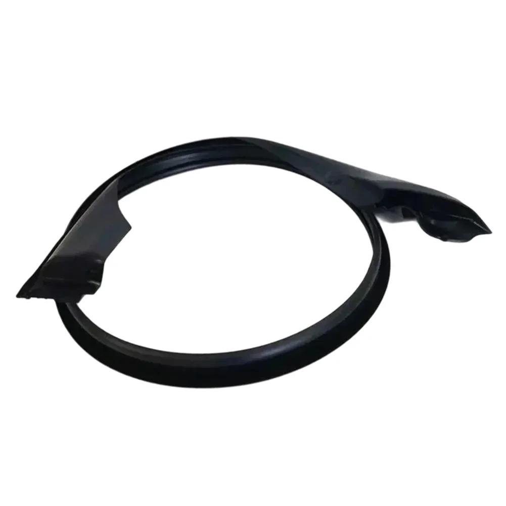 Sleek Design Front Left Door Roof Seal for Select For BMW Seven Series Vehicles Including Year Range from 09 15 China Mainland
Sleek Design Front Left Door Roof Seal for Select For BMW Seven Series Vehicles Including Year Range from 09 15 China Mainland