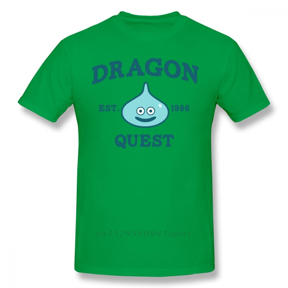 Dragon Quest T Shirt Dragon Quest TShirt Short Sleeve Graphic Tee Shirt Fun Mens Oversized Cotton Classic Tshirt 4XL
Dragon Quest T Shirt Dragon Quest TShirt Short Sleeve Graphic Tee Shirt Fun Mens Oversized Cotton Classic Tshirt 4XL