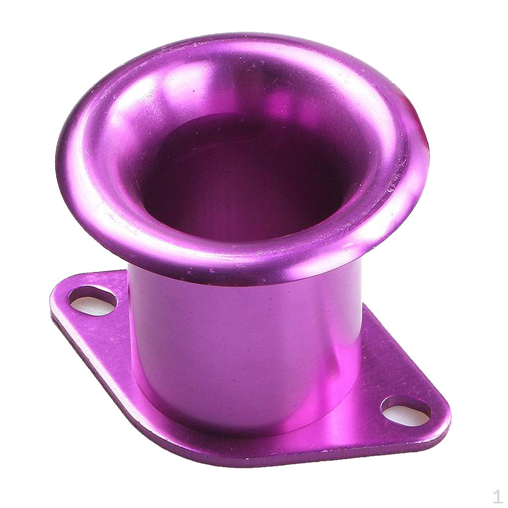 Air Horn Stack 20V ITB/ for AE86 Purple
Air Horn Stack 20V ITB/ for AE86 Purple