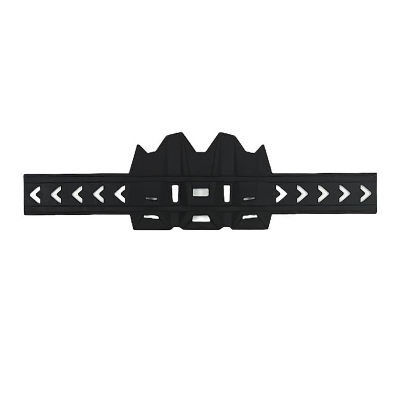 Мотоциклетный патрубок выхлопной трубы, защитный экран, аксессуар для мотокросса, модифицированный, силиконовый чехол, защита глушителя выхлопной трубы чёрный
Мотоциклетный патрубок выхлопной трубы, защитный экран, аксессуар для мотокросса, модифицированный, силиконовый чехол, защита глушителя выхлопной трубы чёрный