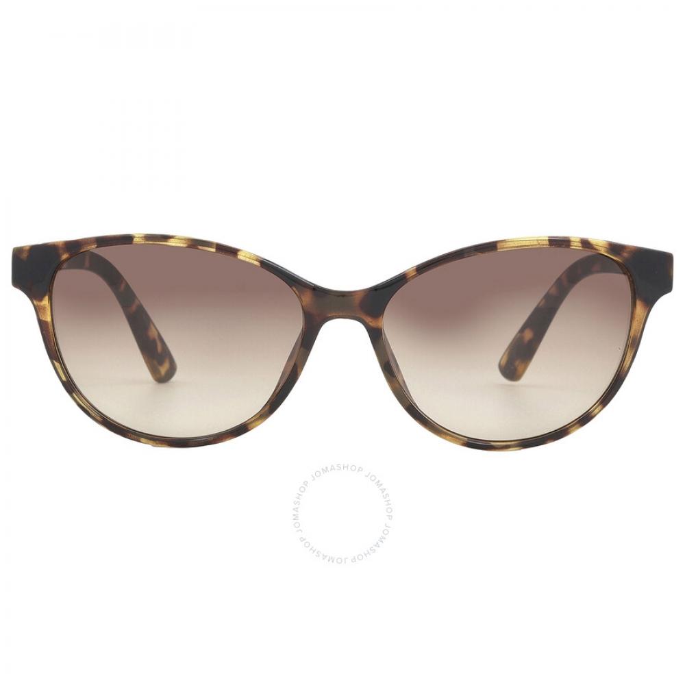 Calvin Klein Brown Cat Eye Ladies Sunglasses CK20517S 235 56
Calvin Klein Brown Cat Eye Ladies Sunglasses CK20517S 235 56