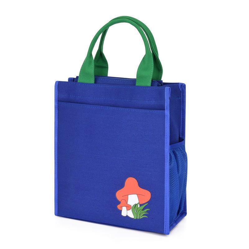 Girls Cute Multifunctional Schoolbag: Large Capacity Cartoon Art Handbag for Elementary Students
Girls Cute Multifunctional Schoolbag: Large Capacity Cartoon Art Handbag for Elementary Students