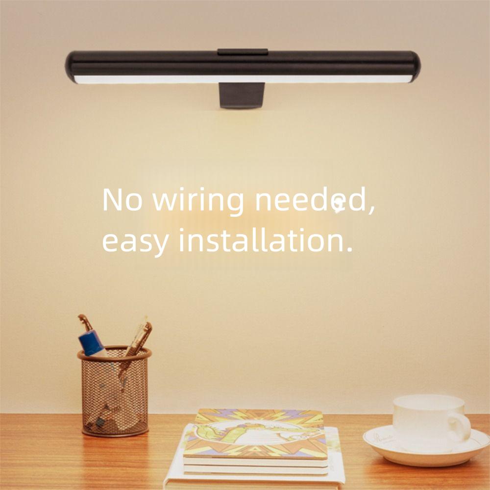Detachable LED Magnetic Wall Lamp Rechargeable Portrait Light Night Lamp LED Mirror Lamp Museum чёрный
Detachable LED Magnetic Wall Lamp Rechargeable Portrait Light Night Lamp LED Mirror Lamp Museum чёрный