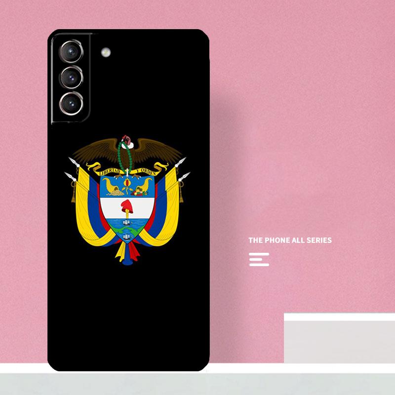 Colombia Flag Case For Samsung Galaxy S23 S22 Ultra Plus S8 S9 S10 Plus Note 10 20 S21 FE S20 FE Cover Galaxy Note 10
Colombia Flag Case For Samsung Galaxy S23 S22 Ultra Plus S8 S9 S10 Plus Note 10 20 S21 FE S20 FE Cover Galaxy Note 10