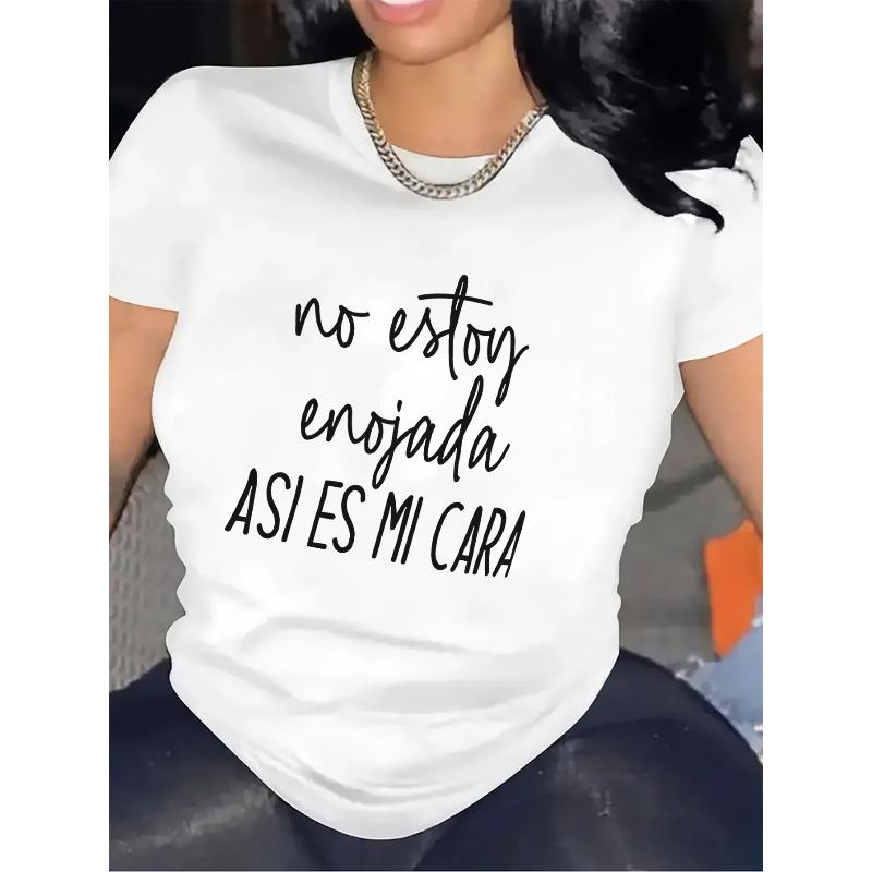 Durable And Lightweight T-Shirt Suitable for Home Or Restaurant Settings, Showcasing a Trendy Text Design. S белый
Durable And Lightweight T-Shirt Suitable for Home Or Restaurant Settings, Showcasing a Trendy Text Design. S белый