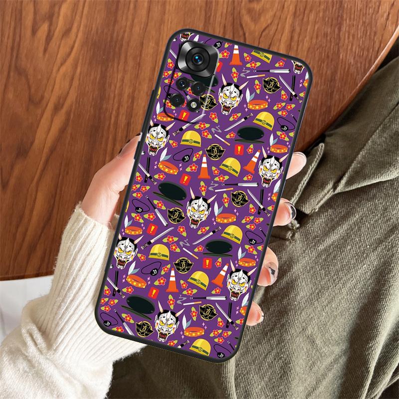 Yakuza Goro Majima s Hanya Case For Xiaomi Redmi Note 14 Pro 13 12 11 10 15 Pro Plus Redmi 15 C 13 10C 12C 13C 14C Cover Redmi Note 12 4G
Yakuza Goro Majima s Hanya Case For Xiaomi Redmi Note 14 Pro 13 12 11 10 15 Pro Plus Redmi 15 C 13 10C 12C 13C 14C Cover Redmi Note 12 4G
