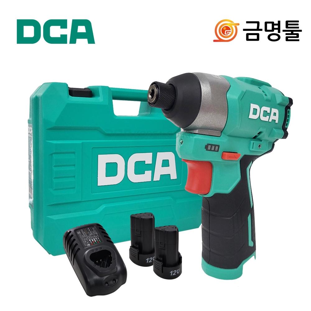 DCA ADPL04 8EK Ударный зарядный драйвер 12 В 2,0 Ач 2 шт. BL-двигатель 2 управления скоростью Беспроводной удар
DCA ADPL04 8EK Ударный зарядный драйвер 12 В 2,0 Ач 2 шт. BL-двигатель 2 управления скоростью Беспроводной удар
