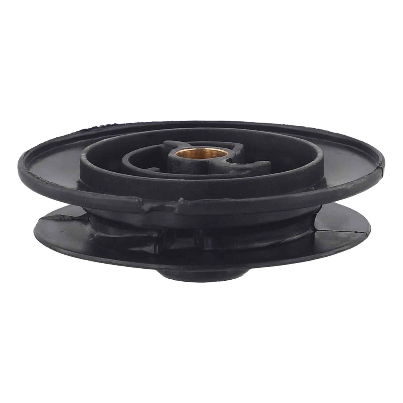 2Pcs Recoil Rope Rotor Starter Pulley Compatible With TS410 TS420 42381901001 4238190.1001 Garden Lawn Mower Parts China Mainland
2Pcs Recoil Rope Rotor Starter Pulley Compatible With TS410 TS420 42381901001 4238190.1001 Garden Lawn Mower Parts China Mainland