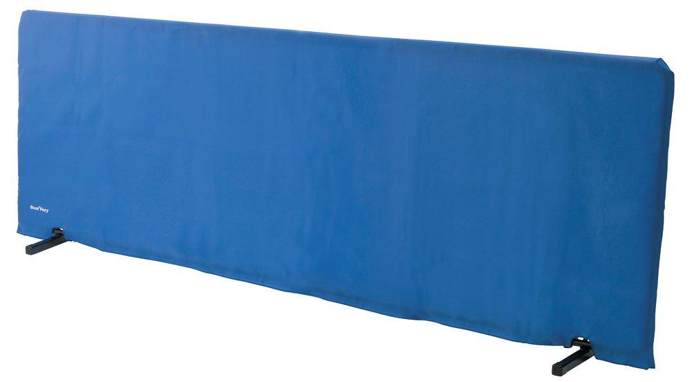UNIX Table Tennis Floor Divider Fence x 200 (75 cm) NX28-41 
UNIX Table Tennis Floor Divider Fence x 200 (75 cm) NX28-41