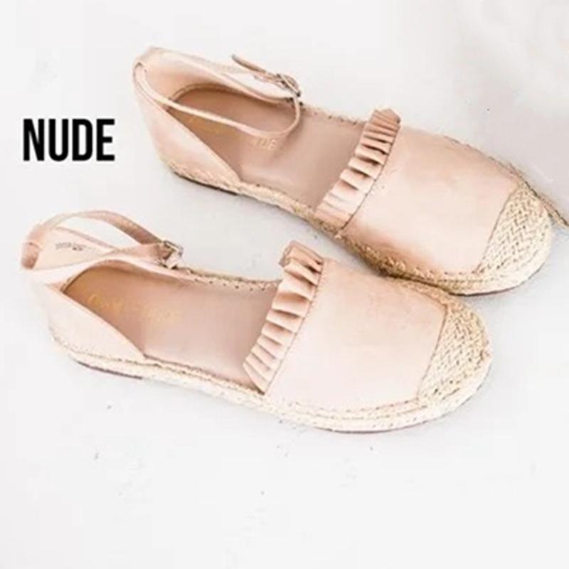 Летние женские сандалии Модные женские туфли на плоской подошве с закрытым носком Женская обувь Дышащие сандалии 43
Летние женские сандалии Модные женские туфли на плоской подошве с закрытым носком Женская обувь Дышащие сандалии 43