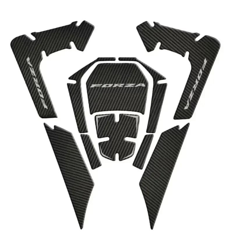 FOR NSS350 Forza350 - Forza 350 Tank Pad Protector Motorcycle Decker Gas Fuel Knee Grip Traction Side Honda серый
FOR NSS350 Forza350 - Forza 350 Tank Pad Protector Motorcycle Decker Gas Fuel Knee Grip Traction Side Honda серый