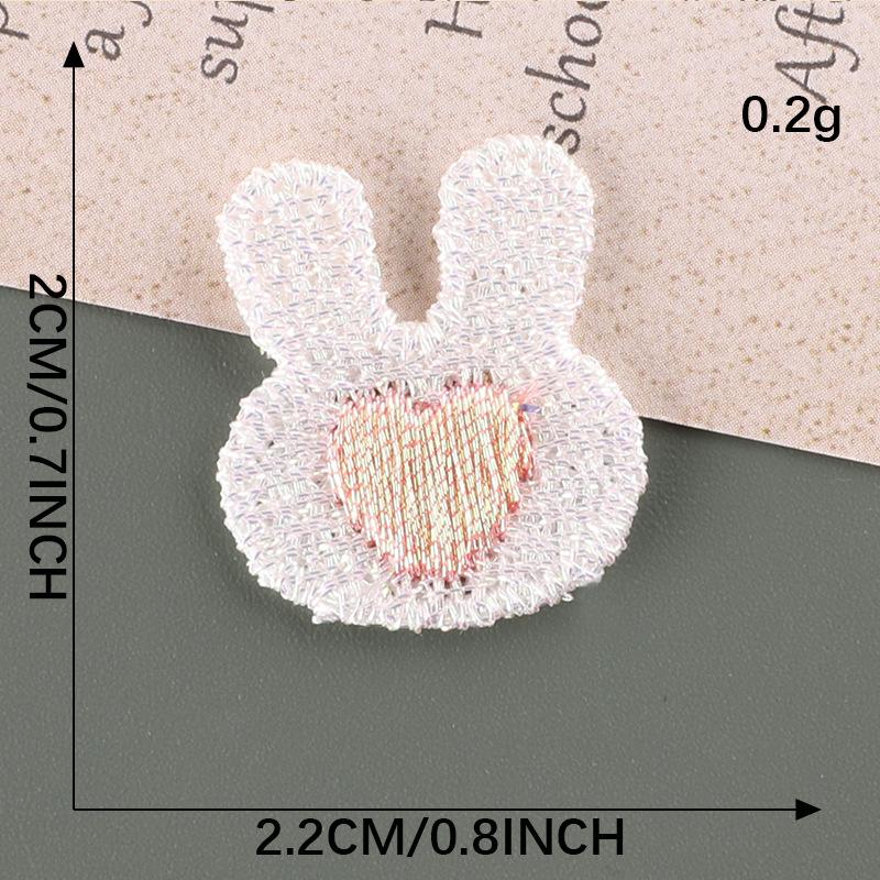 Duoku Computer Embroidery Label Water-Soluble Embroidery Sticker Clothing Hair Accessories Accessories Hand Account Diy Accessories Patch Cartoon G2R-B-2-1
Duoku Computer Embroidery Label Water-Soluble Embroidery Sticker Clothing Hair Accessories Accessories Hand Account Diy Accessories Patch Cartoon G2R-B-2-1