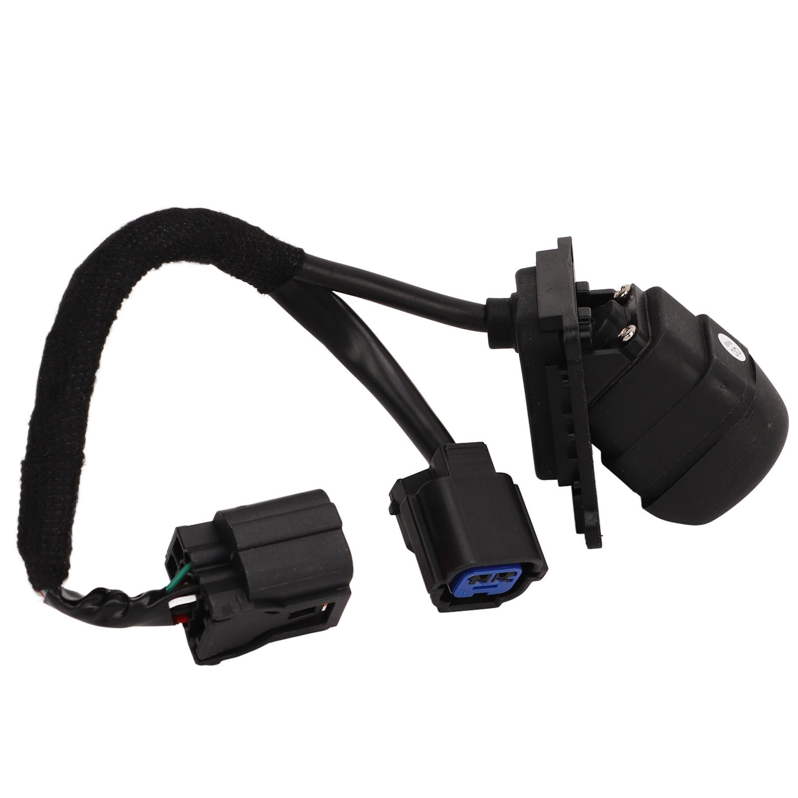 Камера заднего вида 95760B1100 HD камера изображения замена для Hyundai Genesis Sedan 2015-2017
Камера заднего вида 95760B1100 HD камера изображения замена для Hyundai Genesis Sedan 2015-2017