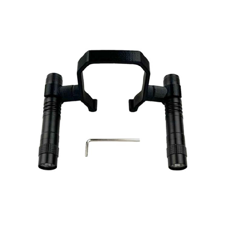 3 pro Searchlight Night Flight Light Fill for Drone Accessories 1
3 pro Searchlight Night Flight Light Fill for Drone Accessories 1