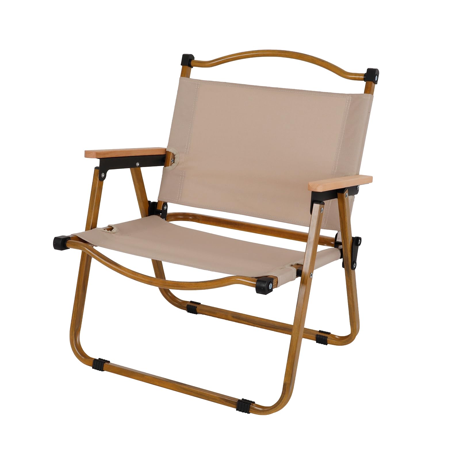 AOUTK Уличный стул для кемпинга, летний легкий складной стул из прохладной ткани, размер L, грузоподъемность 150 кг, компактный переносной стул для кемпинга, компактный
AOUTK Уличный стул для кемпинга, летний легкий складной стул из прохладной ткани, размер L, грузоподъемность 150 кг, компактный переносной стул для кемпинга, компактный