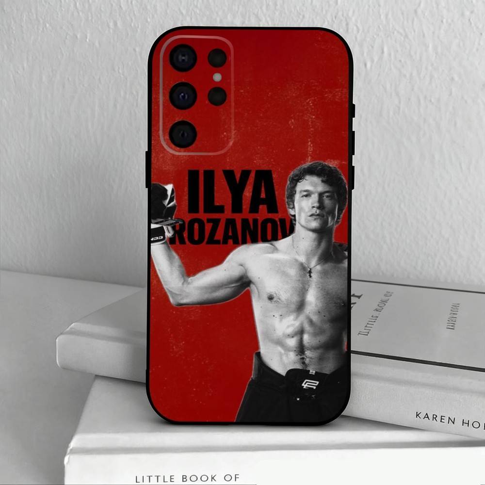 I-ilya R-rozanov wallpaper Phone Case For Samsung S25,S24,S21,S22,S23,S30,Ultra,S20,Plus,Others Soft Black Cover Samsung S235G
I-ilya R-rozanov wallpaper Phone Case For Samsung S25,S24,S21,S22,S23,S30,Ultra,S20,Plus,Others Soft Black Cover Samsung S235G