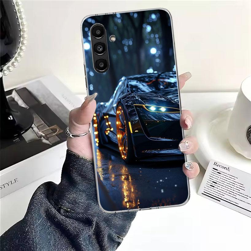 Cool Male Men Sports Cars Phone Case For Samsung Galaxy A13 A14 A15 A16 A17 A53 A54 A55 A56 A57 A33 A34 A35 A36 A37 A23 A24 A25 Samsung A57
Cool Male Men Sports Cars Phone Case For Samsung Galaxy A13 A14 A15 A16 A17 A53 A54 A55 A56 A57 A33 A34 A35 A36 A37 A23 A24 A25 Samsung A57