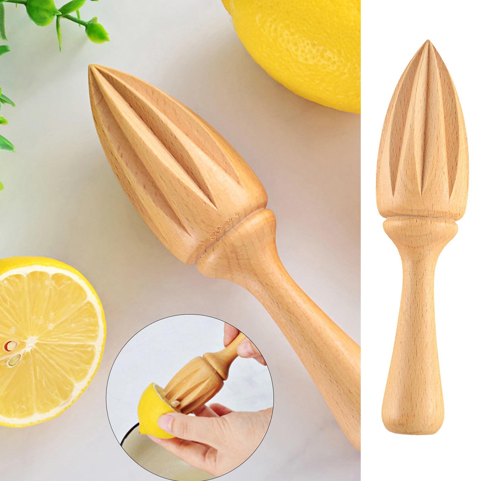 Manual Lemon Squeezer Wooden Hand Press Juicer Fruit Orange Juice Extractor Hand Squeezers Juicing Tools Kitchen Supplies One Size жёлтый
Manual Lemon Squeezer Wooden Hand Press Juicer Fruit Orange Juice Extractor Hand Squeezers Juicing Tools Kitchen Supplies One Size жёлтый